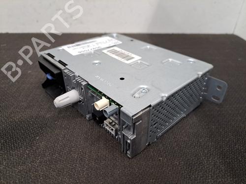 Used Radio Radio PEUGEOT 308 II (LB_, LP_, LW_, LH_, L3_) 1.2 THP 110 (110 hp) 28403754 28403754