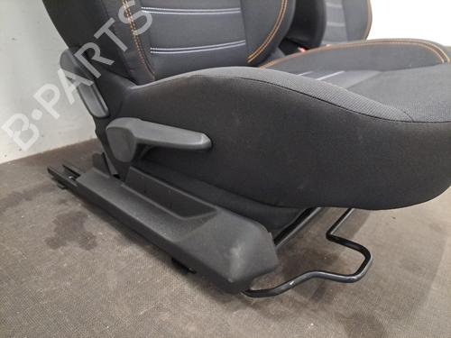 Seats set DACIA JOGGER (RK_) 1.0 TCe 100 ECO-G (RKMT) | BP28390424C78  - Image 8