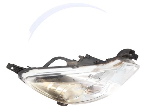 Right headlight CITROËN DS3 (SA_) 1.6 HDi 90 | BP39568411C29 - Image 4