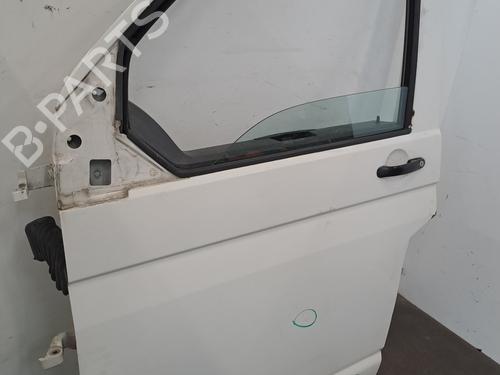 Left front door VW TRANSPORTER T5 Van (7HA, 7HH, 7EA, 7EH) 1.9 TDI | BP29337907C2 