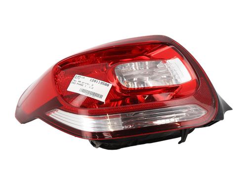 Left taillight CITROËN DS3 (SA_) 1.2 VTi 82 | BP32302156C34 - Image 6