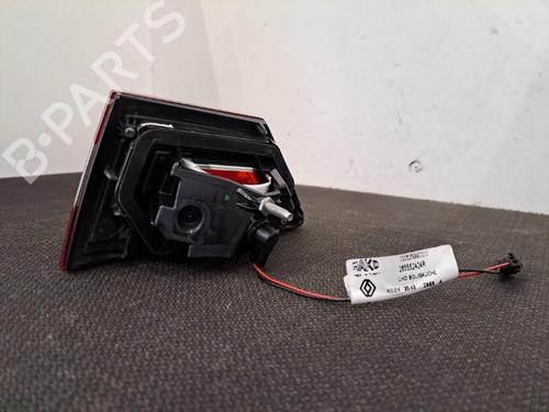 Left tailgate light RENAULT CLIO IV (BH_) 1.5 dCi 90 | BP28401762C79 