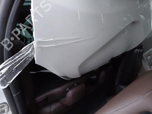 Climate control DS DS 3 (SA_) 1.2 THP 110 / PureTech 110 (SAHNPS, SAHNZ6, SAHNZT) | BP33001293I5  - Image 15