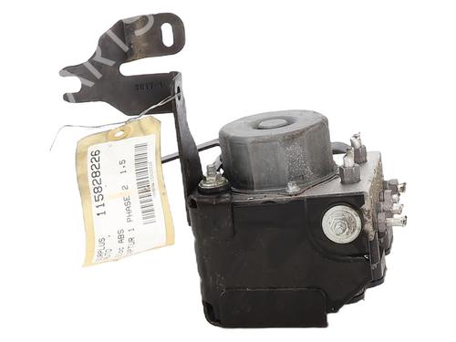 ABS pump RENAULT CAPTUR I (J5_, H5_) 1.5 dCi 90 (J5N4, J5M5, J5MW, J5M6, J5AL, J5AJ) | BP32713417M43  - Image 5