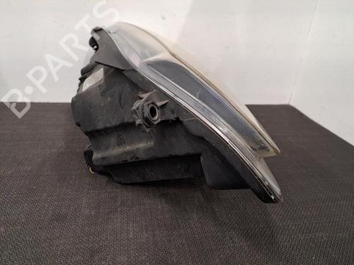Left headlight VW POLO IV (9N_, 9A_) 1.4 TDI | BP28390916C28 