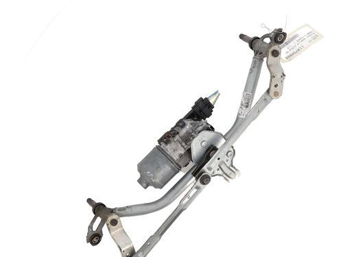 Front wiper motor PEUGEOT 2008 I (CU_) 1.6 HDi | BP36368952M29 - Image 2