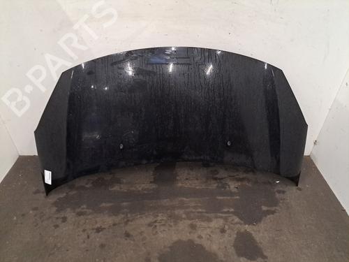 Motorhjelm CITROËN C3 II (SC_) 1.4 HDi 70 (SC8HZC, SC8HR0, SC8HP4) (68 hp) 31640893