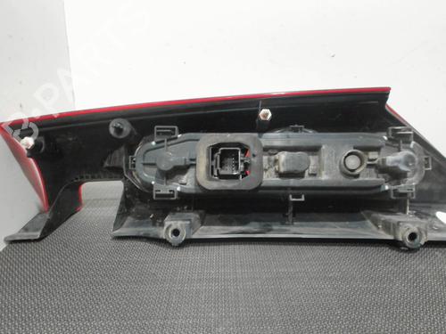 Venstre baglygte Venstre baglygte RENAULT KANGOO / GRAND KANGOO II (KW0/1_) 1.5 dCi 90 (KW05, KW08, KW0G, KW11) (90 hp) 33306173 33306173