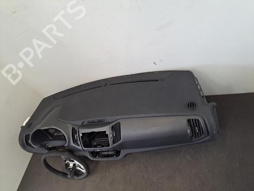 Dashboard KIA SPORTAGE III (SL) 1.7 CRDi | BP28407360C46 
