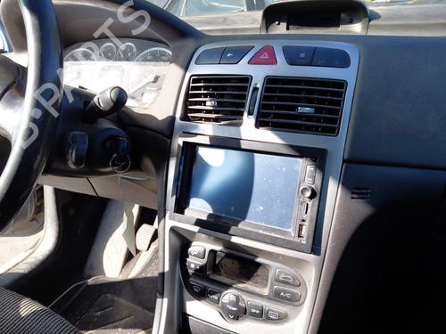 Brugte PEUGEOT 307 (3A/C) 2.0 HDi 135 (136 hp) 4270140