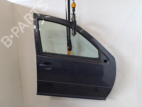 Right front door VW GOLF IV (1J1) 1.9 TDI | BP28402709C3