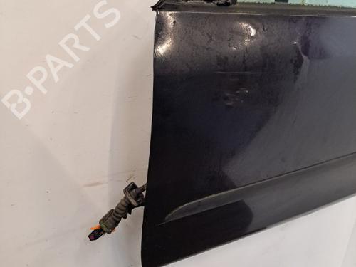 Left front door SKODA FABIA II (542) 1.9 TDI | BP28409850C2 