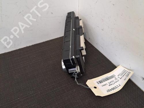 Used Climate control VW PASSAT CC B6 (357) 2.0 TDI (140 hp) 28402596
