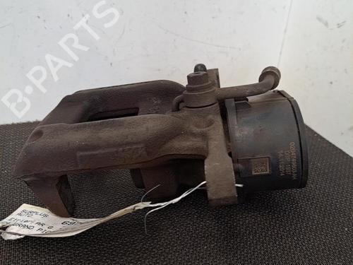 Used Left rear brake caliper Left rear brake caliper CITROËN C4 Grand Picasso II (DA_, DE_) 2.0 BlueHDi 150 (150 hp) 28391552 28391552