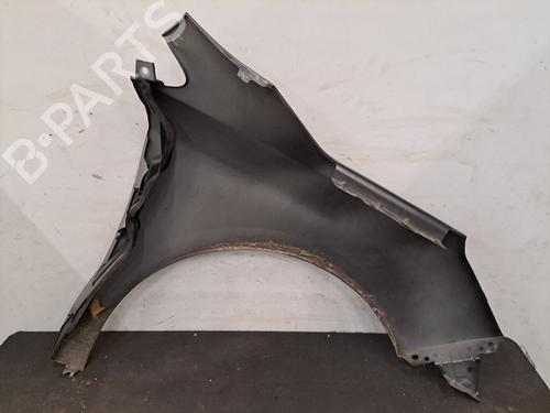 Used Left front fenders Left front fenders CITROËN C4 II (NC_) 1.2 THP 130 (NCHNYM, NCHNYT) (130 hp) 33655728 33655728