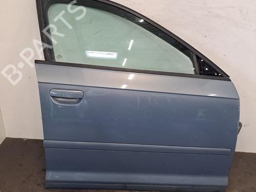 Dør højre fortil AUDI A3 Sportback (8PA) 1.6 TDI (105 hp) 32093827