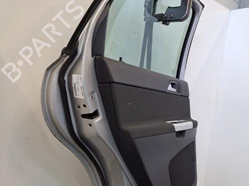 Left rear door VOLVO V50 (545) 1.6 D | BP28404696C4 
