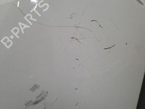 Rear bumper PEUGEOT 2008 I (CU_) 1.6 BlueHDi 120 | BP28408880C8