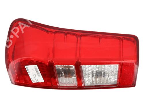 Right taillight ISUZU D-MAX II (TFR, TFS) 2.5 CRDi 4x4 (TFS86J) | BP37163829C35  - Image 5