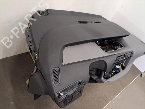 Dashboard CITROËN C4 Picasso II 1.6 HDi / BlueHDi 115 | BP31028996C46 - Image 9