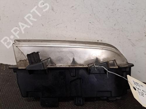 Left daytime light RENAULT CLIO IV (BH_) 1.5 dCi 90 | BP28401427C104 