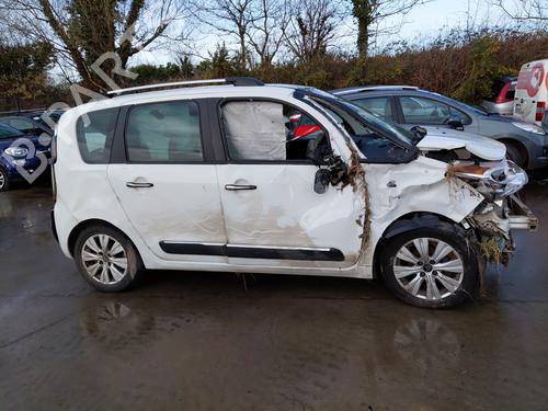 Baklys CITROËN C3 Picasso (SH_) 1.4 VTi 95 (SH8FSC, SH8FP0, SH8FP6) | BP37163906C36  - Image 13