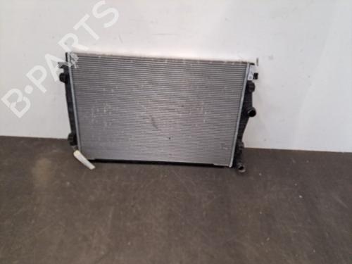 Køler VW GOLF SPORTSVAN VII (AM1, AN1) 1.4 TSI (125 hp) 28396162