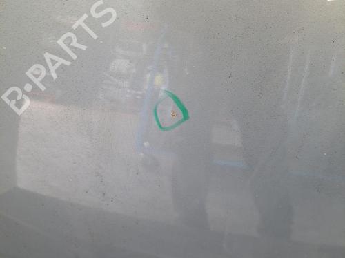 Used Hood FORD KA (RU8) 1.3 TDCi (75 hp) 28391318