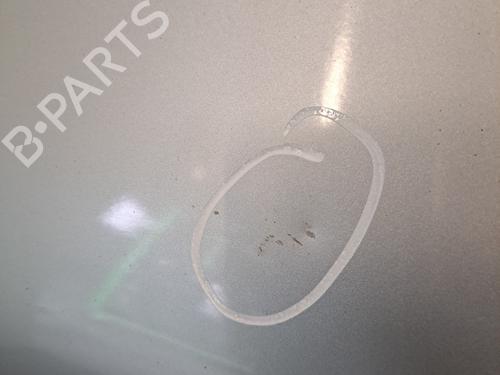 Right rear door PEUGEOT 208 I (CA_, CC_) 1.4 HDi | BP29962019C5