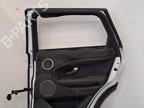 Right rear door LAND ROVER RANGE ROVER EVOQUE (L538) 2.0 D 4x4 | BP29749255C5 