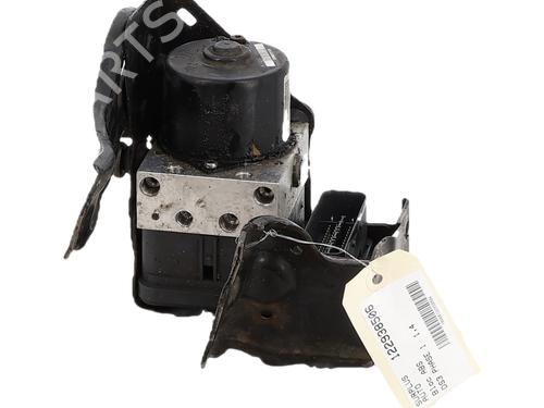 ABS pump CITROËN DS3 (SA_) 1.4 VTi 95 | BP37706660M43  - Image 6