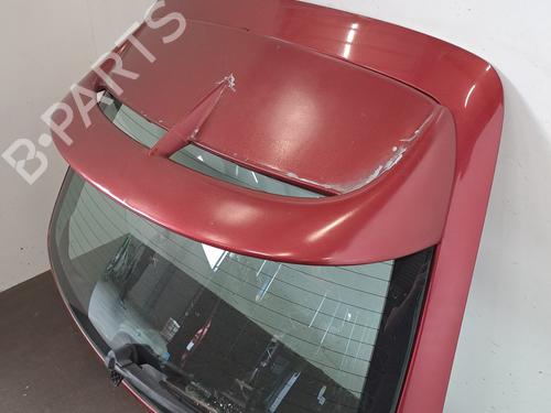 Bakluke CC/Kombi-Kupé MG MG ZR 2.0 TD | BP28567432C6