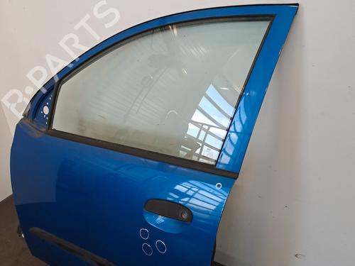 Left front door HYUNDAI i10 I (PA) 1.2 | BP28389938C2