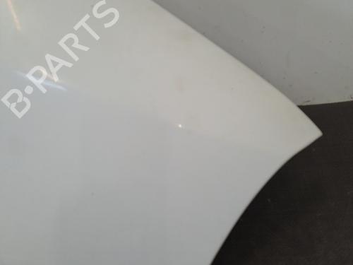 Right front fenders PEUGEOT EXPERT Van (222) 1.9 TD | BP28402268C42 