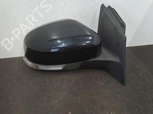 Right mirror FORD FOCUS III 1.0 EcoBoost | BP28406268C27 