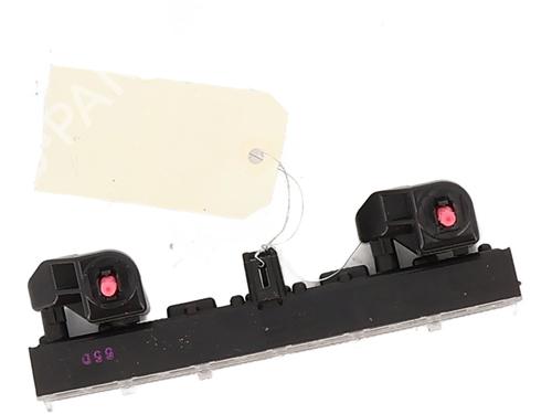 Used Third brake light Third brake light TOYOTA AURIS (_E18_) 1.8 Hybrid (ZWE186_, ZWE186R) (136 hp) 31834202 31834202