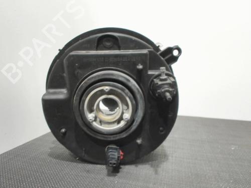 Used Left headlight Left headlight JEEP CHEROKEE (KJ) 2.8 CRD 4x4 (163 hp) 28410863 28410863