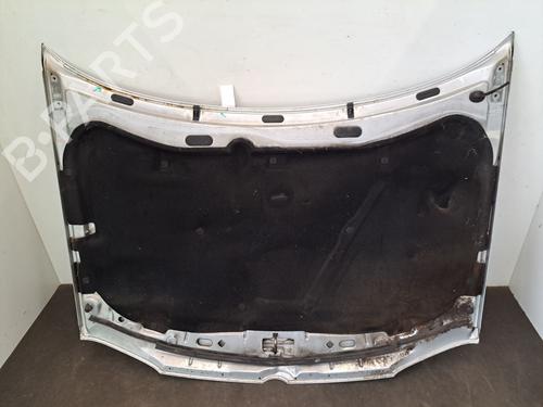Capot Capot VW GOLF IV (1J1) 1.9 TDI (130 hp) 28409454 28409454