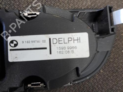 Right front window switch BMW 1 (E81) 116 i | BP28402436I26  - Image 5