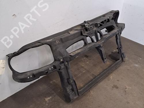 Front slam panel VW GOLF IV (1J1) 1.9 SDI | BP29887097C72