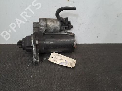 Used Starter Starter VW POLO V (6R1, 6C1) 1.2 TDI (75 hp) 28410170 28410170