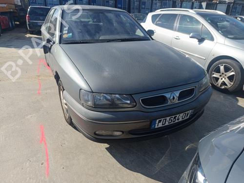 Used Parts RENAULT SAFRANE II (B54_) 2.0 16V (B54L) (136 hp) 4340886