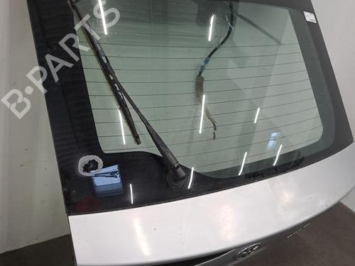 Tailgate TOYOTA PRIUS Liftback (_W2_) 1.5 Hybrid (NHW20_, NHW20R) | BP28397348C6 