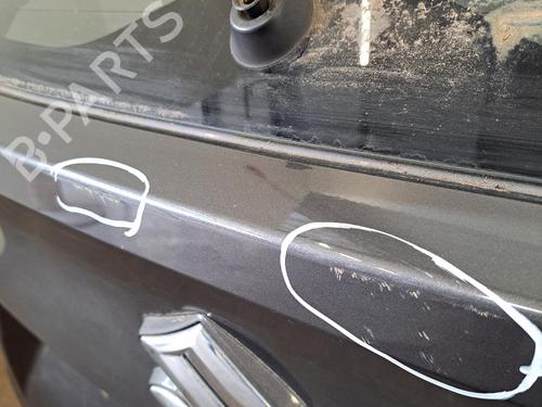 Tailgate SUZUKI IGNIS III (MF, FF) 1.2 Hybrid (ATK412) | BP37650574C6 - Image 4