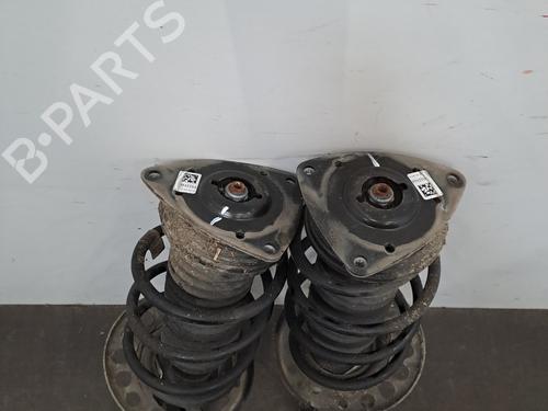 Left front shock absorber PEUGEOT 308 SW III (FC_, FJ_, FR_, F4_, FN_) PureTech 130 (FRHNSL, FRHNST) | BP28400330M16 