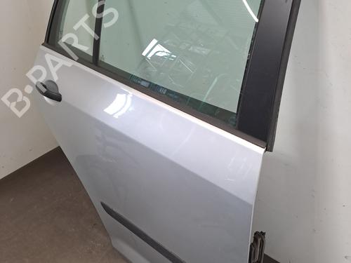 Right rear door VW GOLF PLUS V (5M1, 521) 1.9 TDI | BP28397702C5 