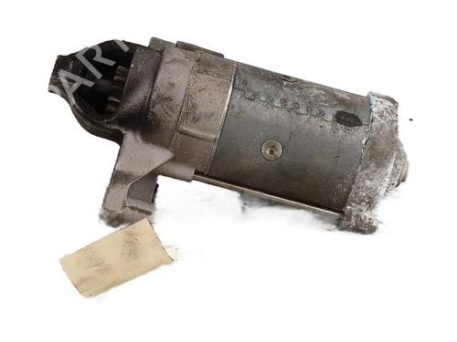 Used Starter Starter PEUGEOT 208 I (CA_, CC_) 1.5 BlueHDI 100 (102 hp) 34413198 34413198