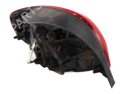 Right taillight CITROËN C3 III (SX) 1.2 VTi 82 | BP35802362C35 - Image 3