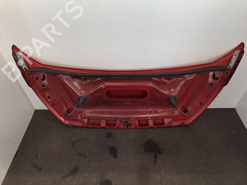 Hood CITROËN JUMPY II Van 1.6 HDi 90 16V | BP28395682C1 