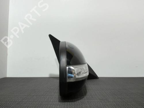Right mirror HYUNDAI i30 Estate (FD) 1.6 CRDi | BP28411054C27 